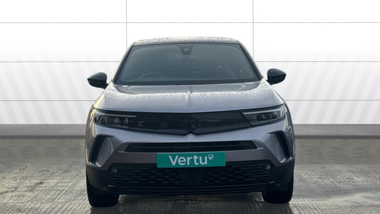 Vauxhall Mokka 1.2 Turbo 100 SRi 5dr Petrol Hatchback